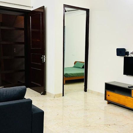 Aerocity Retreat - Luxe Stay In Chandigarh Mohali 外观 照片