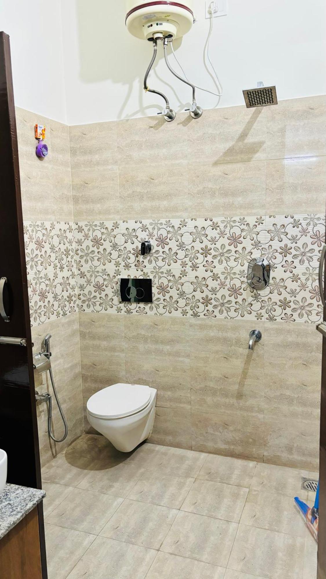 Aerocity Retreat - Luxe Stay In Chandigarh Mohali 外观 照片
